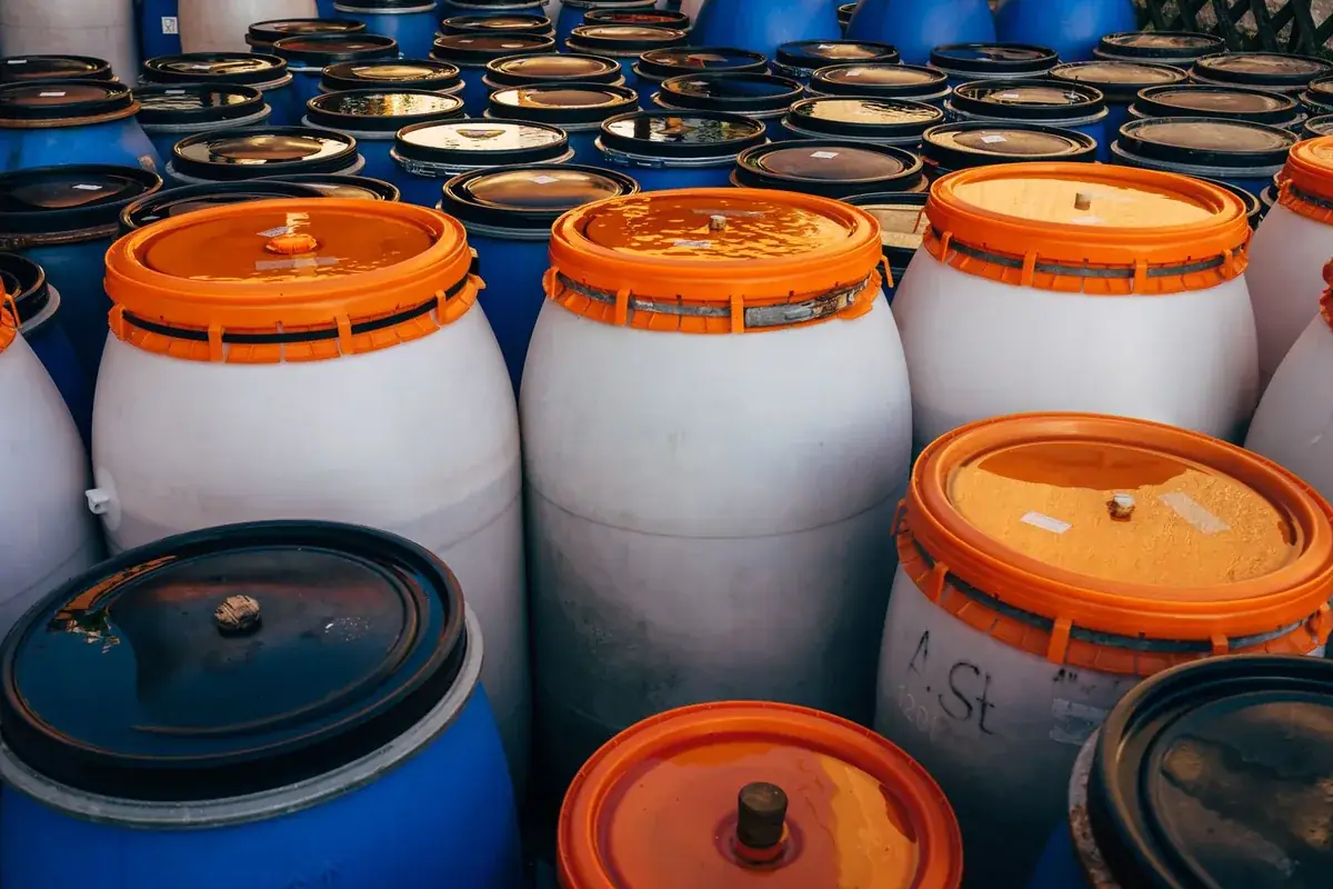 Chemical & Toxic Waste Cleanup in Castner Heights, El Paso, TX